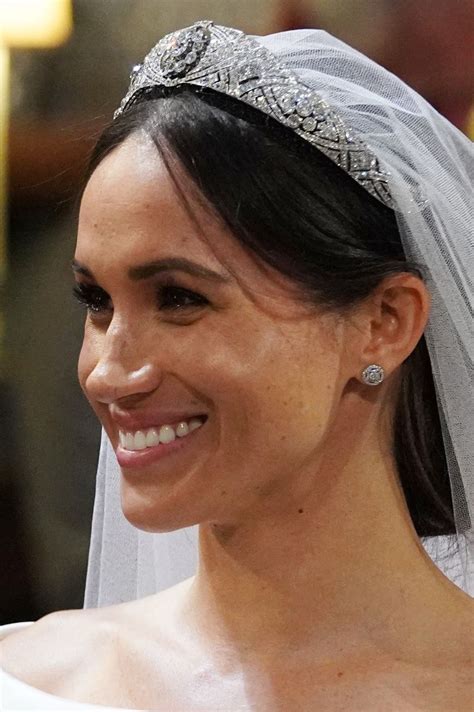 meghan markle cartier wedding earrings dupe|meghan markle cartier earrings cost.